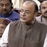 Learn From Pranab Mukherjee, Arun