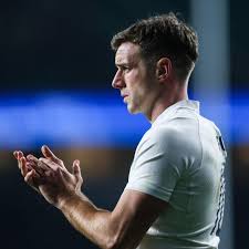 Angleterre-Australie: Ford Titulaire! Le Rugby Anglais Surprend!