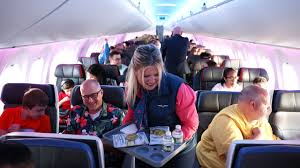 Breeze Airways Plane