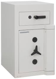 Chubbsafes Europa Deposit 10K 60 Deposit Safe with Key Lock ...