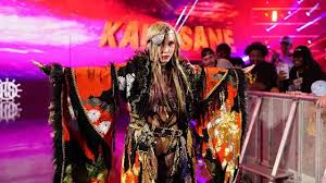 Rumors of Kairi Sane's Return at WWE Backlash 2026