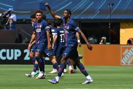 ¡PSG Humilla al Real Madrid! ¿El Comienzo de una Nueva Era? - Imagen principal del artículo