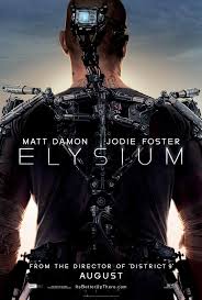 Elysium  (2013)
