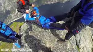 Image result for thrown off a cliff