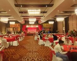 Image of Radisson Blu Hotel Greater Noida wedding venue