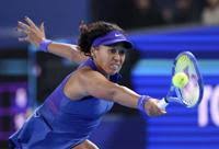 Osaka knocked out in Pan Pacific Open 2nd round as Rybakina advances