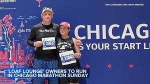 Chicago Marathon 2025: Course, Closures, and How to Watch