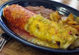 Image result for red or green chile