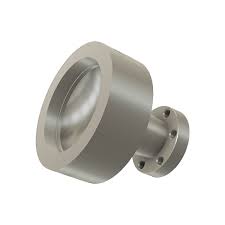 Pressure Burst Discs - Allectra