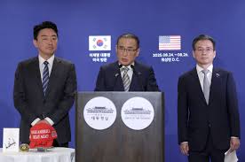 젠슨 황, 왜 갑자기 핫할까? 엔비디아 CEO의 한국 관련 소식 집중 분석!