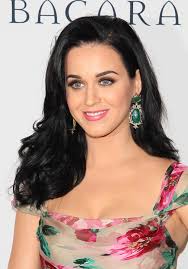 katy-perry. Katy has existing scents called Meow and Purr and it sounds like she takes the business very seriously. “I have seen a lot of the perfumes out ... - katy-perry-h724
