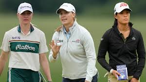 Featured Groups: 2026 ShopRite LPGA powered by Wakefern | News | LPGA | Ladies Professional Golf Association