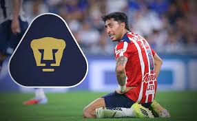 ¡Castigado! El error de Omar Govea en el Chivas vs. Rayados de Monterrey que le impedirá jugar contra Pumas