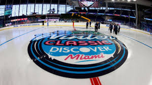 NHL sets 2026 Winter Classic in Utah on New Year's Eve