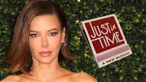 Ariana Madix Returns to Broadway in 'Just In Time' as Connie Francis