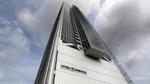Trend Google: banca intesa