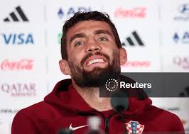 Licensable picture: FIFA World Cup 2026 - Croatia Press Conference