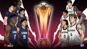 FIBA - News update