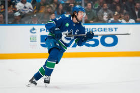 Quinn Hughes' Near Trade to Detroit and Future with the Wild