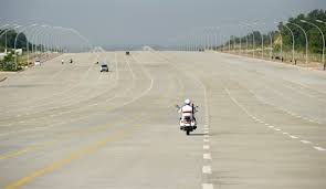 Image result for north korea empty city