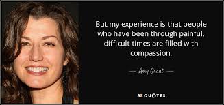 TOP 25 QUOTES BY AMY GRANT (of 79) | A-Z Quotes via Relatably.com