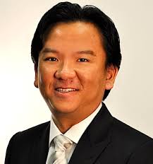 Powell Yang is director of consignments at Spectrum Wine Auctions, ... - powell-yang
