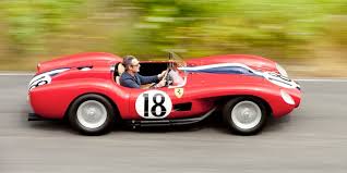 Image result for Ferrari 250 Testa Rossa