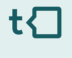 Image of Talkspace app icon