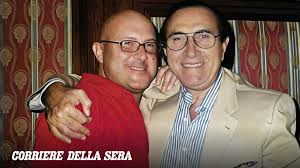 Trend Google: pippo baudo