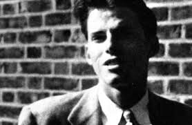 James Merrill : The Poetry Foundation via Relatably.com