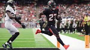 Woody Marks Ready for Playoff Opportunity with Texans