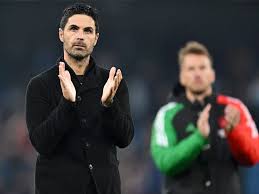 BREAKING - Arsenal dealt major injury blow as Mikel Arteta forced to make 
shock Carabao Cup call