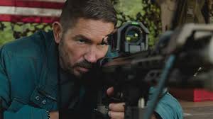 Watch the Official Trailer for GHOST SOLDIER - Spotlight Report