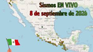 EN VIVO | Temblores en Jalisco y México | Martes 8 de septiembre