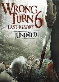 Image result for wrong turn 6