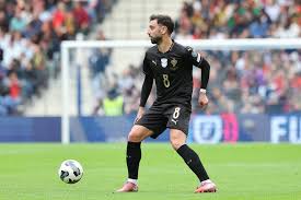 Bruno Fernandes faz mais um para Portugal e Mundial está mesmo aí (vídeo)