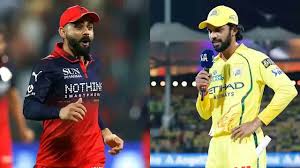 RCB vs CSK IPL 2026: Settled Rhythm Meets Searching CSK Amid Shifting Rivalry Balance
