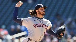 Spencer Arrighetti In play, run(s) to Spencer Jones - MLB.com