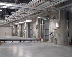 Building Product: Blast & Pressure Resistant Steel Overhead ...