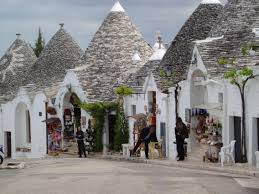 Image result for Alberobello