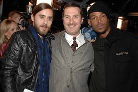 Marlon Wayans Says Darren Aronofsky Had Him Give Up Sex Ahead of Filming 'Requiem for a Dream'