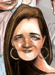 Image result for Samantha Power CARTOON