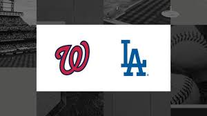 How to watch Nationals vs. Dodgers: TV channel and streaming options for September 5