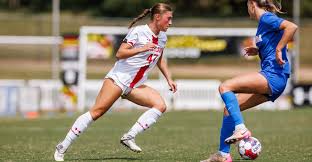 Maryland Women's Soccer Falls to James Madison 1-0