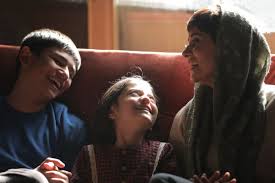 فیلم سینمایی «زن و بچه» به اکران آنلاین رسید + زمان انتشار، تیزر، خلاصه داستان و بازیگران