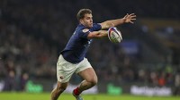 Galthié axes Penaud and Jalibert from France team to face Italy in Six Nations