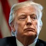 Trump: allow immigrants from 'shithole