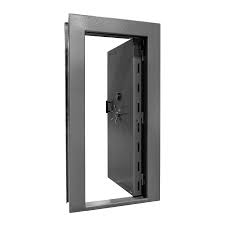 Vault Doors - Liberty Safe