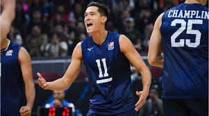 USA Volleyball - News update