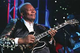 Resultado de imagen de BB king